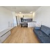 MARIBOR, POBREŽJE, 2.5 SOBNO STANOVANJE, 68m2, PARKING 13m2, NOVOGRADNJA, ODDAMO
